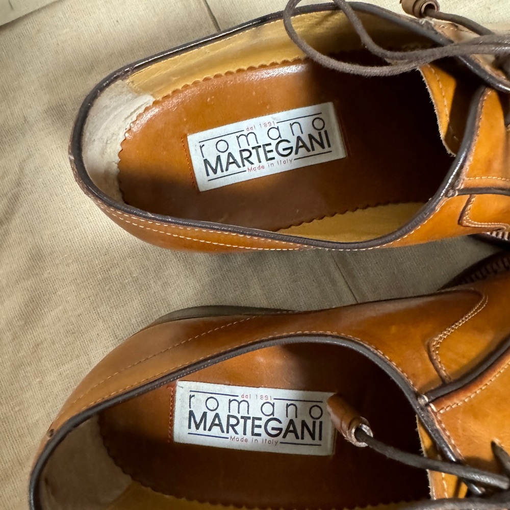ROMANO MARTEGANI - Picture 13 of 13